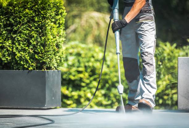 Moore, OK Pressure Washing Services Company