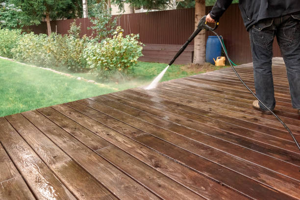 Best Playground Equipment Cleaning  in Moore, OK