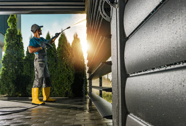 Trusted Moore, OK Pressure Washing Services Experts