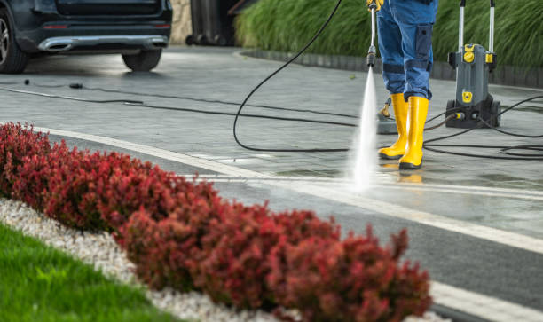 Best Roof Washing  in Moore, OK